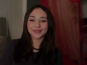 Bongacams Best Webcam of SpaceAna