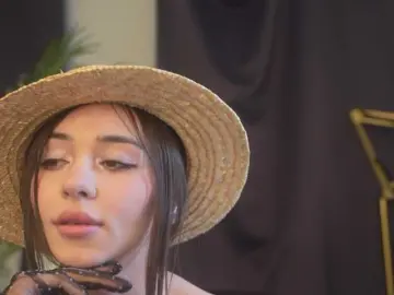 Bongacams Nude Webcam of SpaceAna