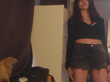 Bongacams Adult Webcam of SpaceAna