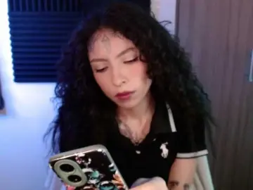Bongacams Nude Webcam of TamikaAoki