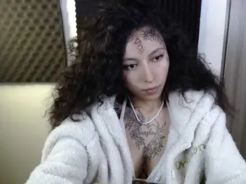 Bongacams Adult Video Chat of TamikaAoki
