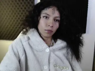 Bongacams Sex Chat of TamikaAoki