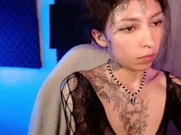 Bongacams Live Sex of TamikaAoki