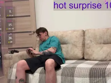 Bongacams Adult Webcam of live-sexy1