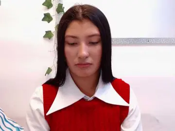 Bongacams Live Sex Cam of louisk2