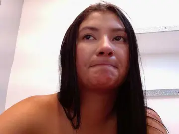 Bongacams Nude Webcam of louisk2