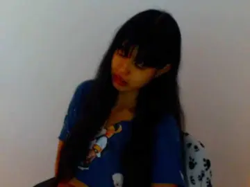 Bongacams Sex Chat of meganmiauu