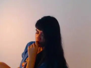 Bongacams Adult Video Chat of meganmiauu