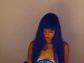 Bongacams Watch Live Sex Cams of meganmiauu