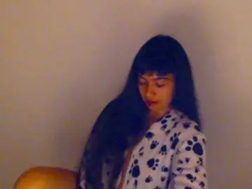 Bongacams Sex Cam of meganmiauu