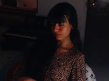 Bongacams Adult Webcam of meganmiauu