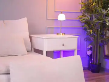 Bongacams Live Porn of EvieVooss