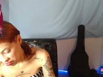 Bongacams Free Porn Cam of KarlaAmber