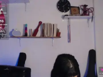Bongacams Live Porn of KarlaAmber