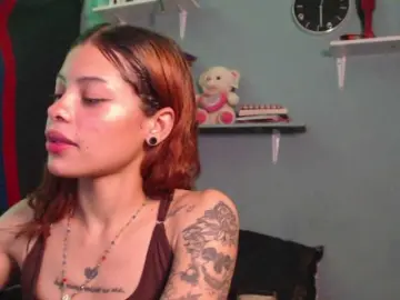 Bongacams Sex Cam of KarlaAmber