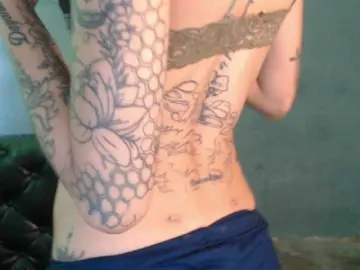 Bongacams Free Live Porn of KarlaAmber