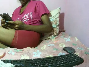 Bongacams Free Live Porn of Kitiah