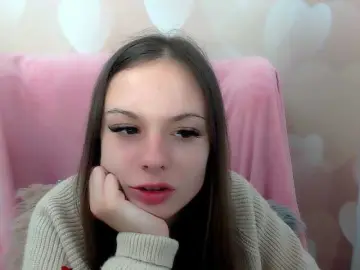 Bongacams Live Sex of LiliBlush