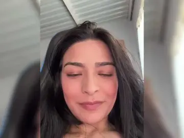 Bongacams Nude Webcam of Majo-melisa