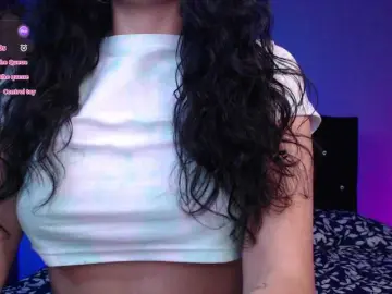 Bongacams Best Webcam of Majo-melisa