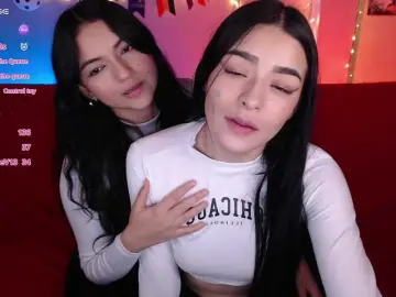 Bongacams Nude Webcam of Majo-melisa