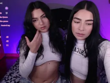 Bongacams Adult Webcam of Majo-melisa