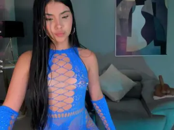 Bongacams Live Porn of MiaLaurence