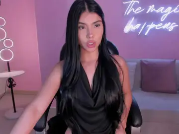 Bongacams Live Sex of MiaLaurence