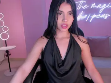 Bongacams Nude Webcam of MiaLaurence