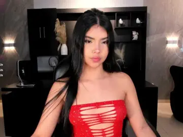 Bongacams Live Sex of MiaLaurence