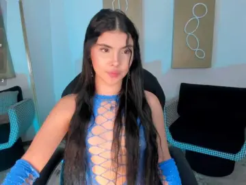 Bongacams Sex Chat of MiaLaurence