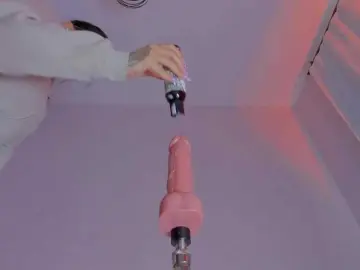Bongacams Nude Webcam of bansheescreams