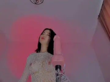 Bongacams Live Sex of bansheescreams