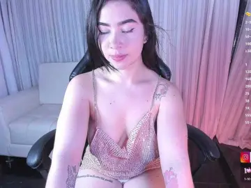 Bongacams Adult Webcam of coralwells