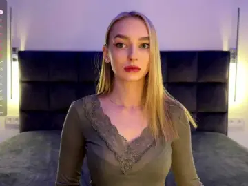 Bongacams Adult Webcam of DiamondLily