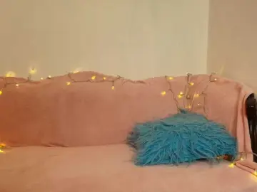 Bongacams Sex Cam of Ksushka22