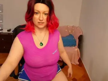 Bongacams Nude Webcam of Ksushka22