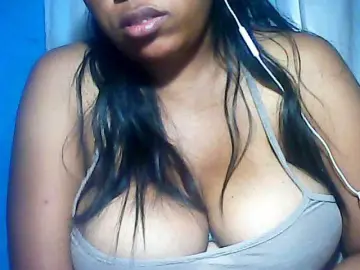 Bongacams Sex Chat of MIRANDAW