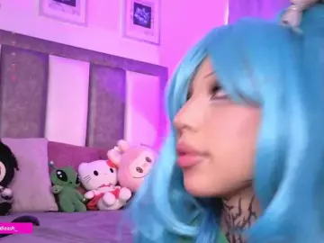 Bongacams Free Porn Cam of Maddieash