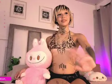 Bongacams Private Sex Chat of Maddieash