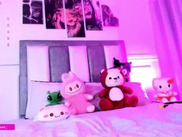 Bongacams Sex Cam of Maddieash