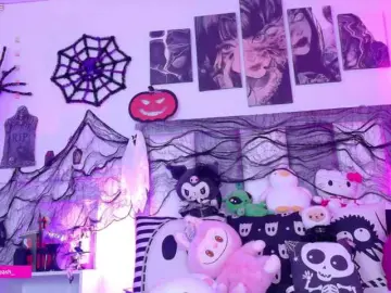Bongacams Live Porn of Maddieash