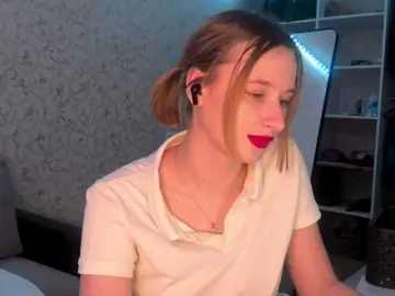 Bongacams Sex Chat of MarkitaHainley