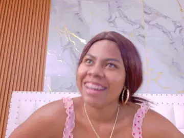 Bongacams Sex Chat of naughtyebonyy