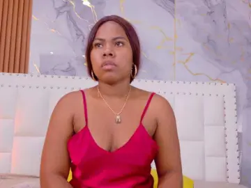 Bongacams Free Live Porn of naughtyebonyy