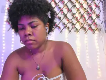 Bongacams Sex Chat of naughtyebonyy