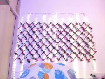 Bongacams Nude Webcam of naughtyebonyy