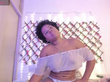 Bongacams Sex Chat of naughtyebonyy