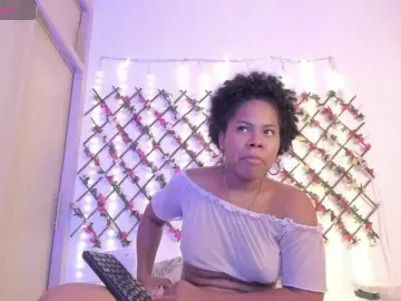 Bongacams Sex Chat of naughtyebonyy
