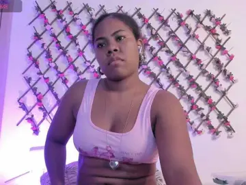 Bongacams Watch Live Sex Cams of naughtyebonyy